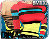[BloomDress|Short}BMXXL