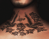 love neck tattoo ᵏᶻ