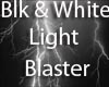 Blk & White LightBlaster