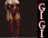 GM Sexy Sue Blk/Red