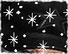 Star black cap homme