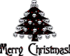 Lavi - Gothic X-Mas Tree