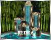 ~J~Belle Bamboo Fountain