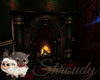 ~Fire Within~Fireplace