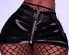 Black Skirt - RLL