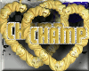 [D]ChampGoldEarrings