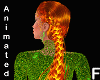 hair Caryn lava - F