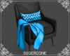 [SC] Chair ~ Blue