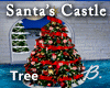 *B* Santa's Castle Tree