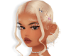 𝓁. ayesha blonde