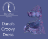 Dana's Groovy Dress