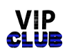 (PUR3)VIP-Club Sign