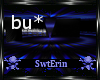!E! Blue Starburts light