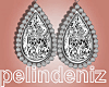 [P] Diamond earrings