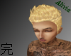 Spike Blonde l A