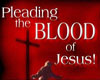 Blood Of Jesue