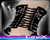 [LovX]Ankh Laced(L)