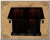 #Tavern Outhouse