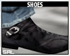 SAL :: S SHOES | BLK