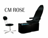 CMR/Pedicure Chair