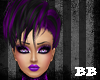 ~BB~ Ziara Black/Purple