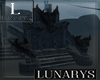 trone cold infernus