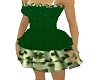 St. Patricks Dress