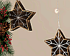Christmas Deco Stars