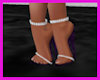 Di* Purple Heels