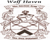 Wolf Haven Crest