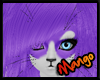 -DM- Purple Husky Hair F