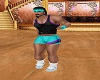 danse sportif