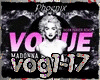 [Mix+Danse] Vogue Remix