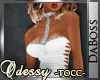 *DB* Odessy Swimsuit WTC