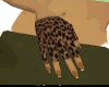 AO~Leopard Gloves/nails