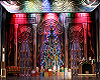 Nutcracker Dome Wall