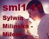 Sylwia Milinska - Milosc