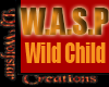 wasp Wild Child