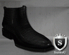 S| Saga Boots