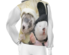Animal Hoodie 45