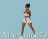MA AfroFusion 29 Female