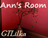Ann's Room  Plant