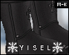 Y. Invierno Boots M/K