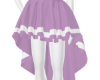 My Mushroom Skirt Lilac