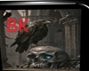 BK>Raven Gothic 2