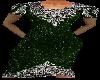 LG1 Green Sequins THIN