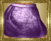 LD~ Purple Skirt