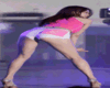 Twerk Slow Avatar