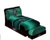 (Asli)TealBed