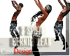 CD! Bernie Lean Dance 3P